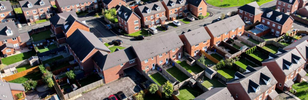 How Does Cavity Wall Insulation Work?