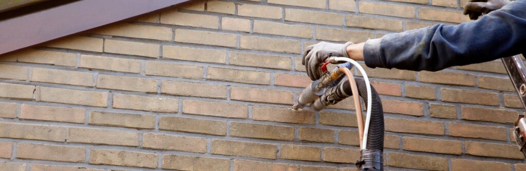 How to Tell if Your Home Has Cavity Walls