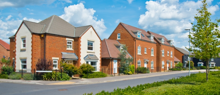 Understanding the differences between cavity wall insulation and external wall insulation