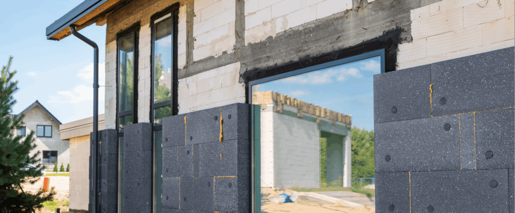 External wall insulation: everything you need to know