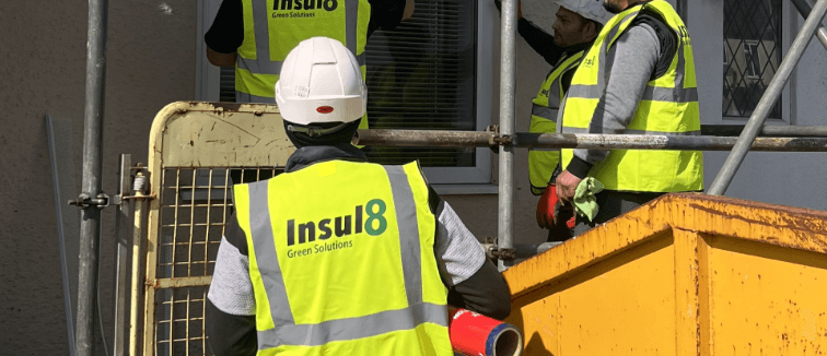 INSUL8 team